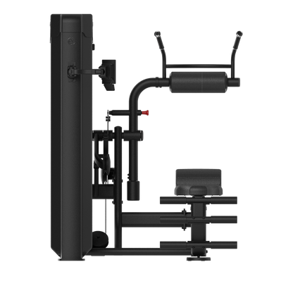 Forza Hero ABD / Back Extension