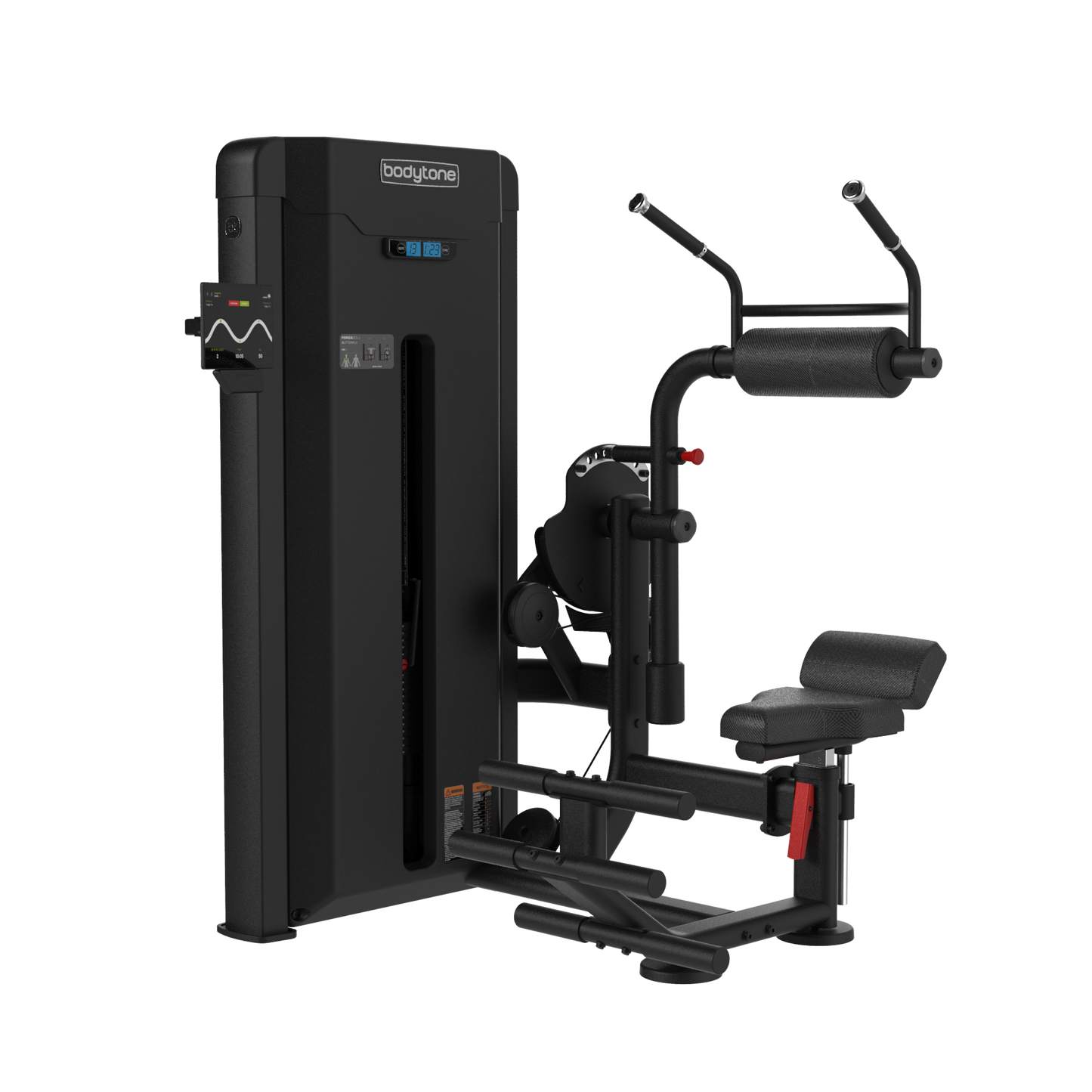 Forza Hero ABD / Back Extension