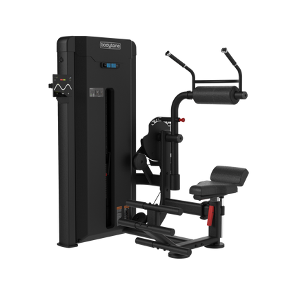 Forza Hero ABD / Back Extension