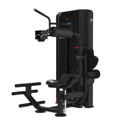 Forza Hero ABD / Back Extension