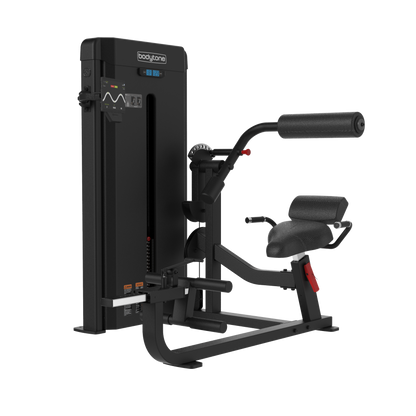 Forza Bold AB / Back Extension dual