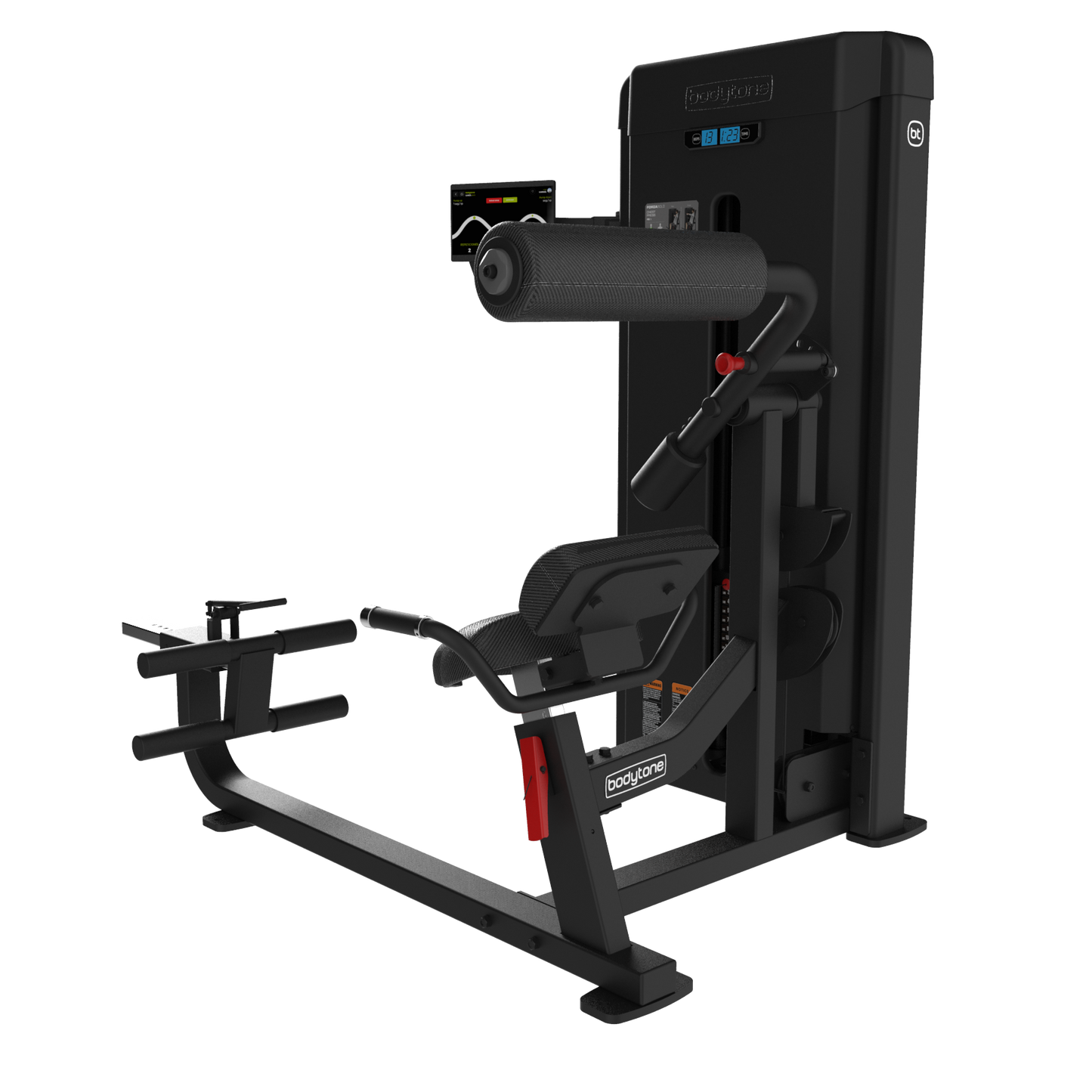 Forza Bold AB / Back Extension dual