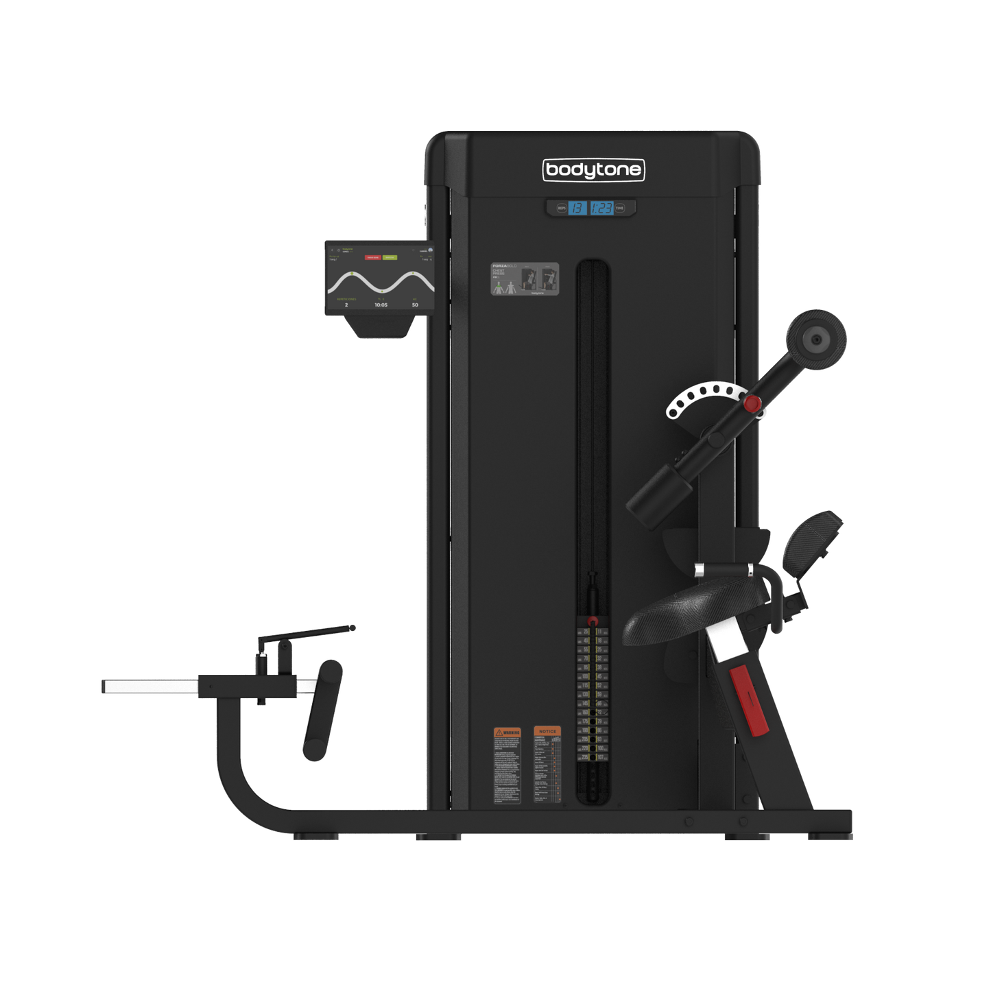 Forza Bold AB / Back Extension dual