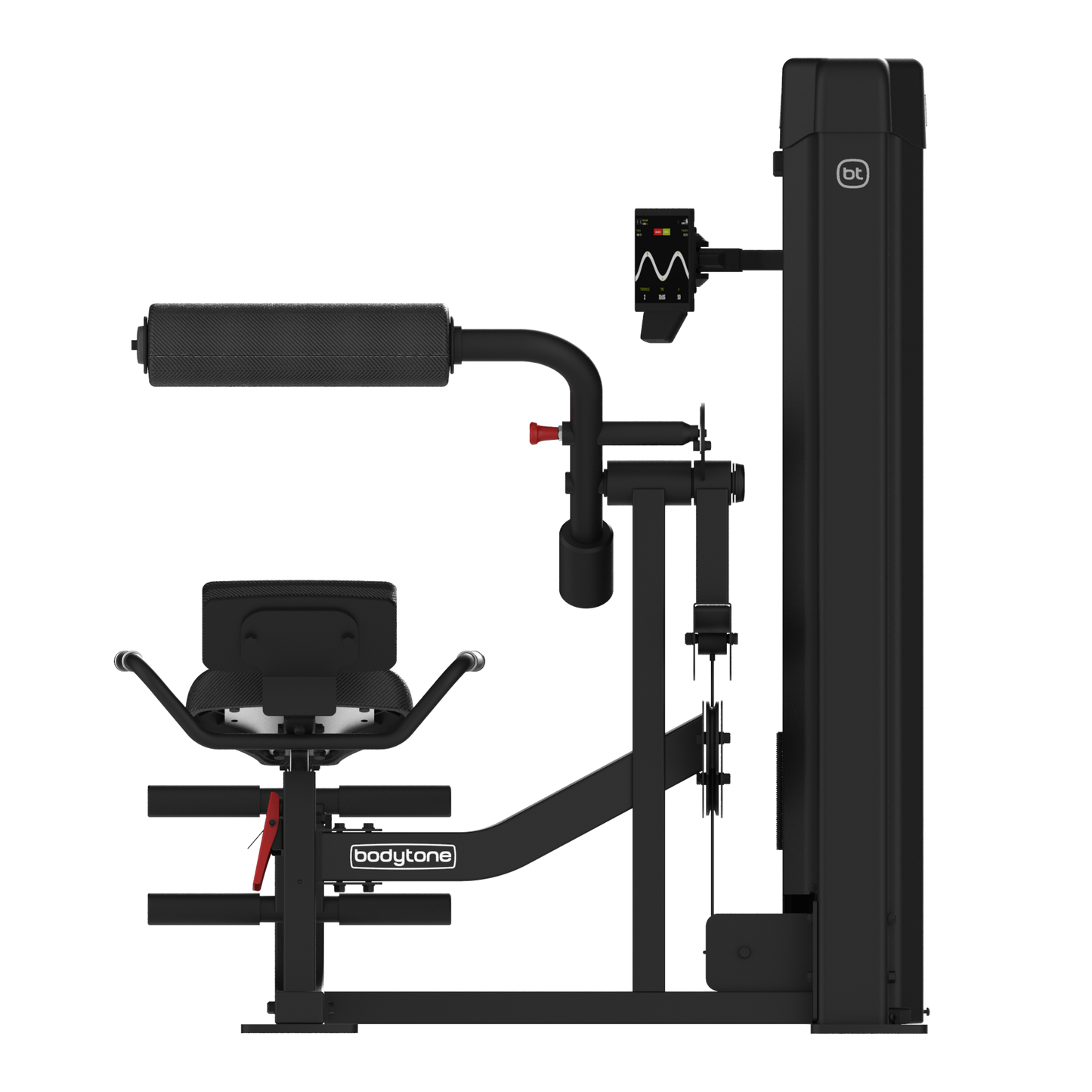 Forza Bold AB / Back Extension dual