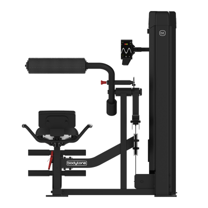 Forza Bold AB / Back Extension dual