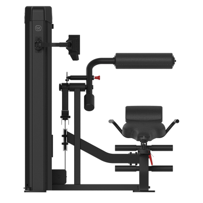 Forza Bold AB / Back Extension dual