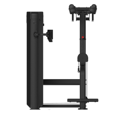 Forza Hero Squat and Calf