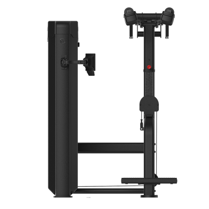 Squat et mollets de Forza Hero