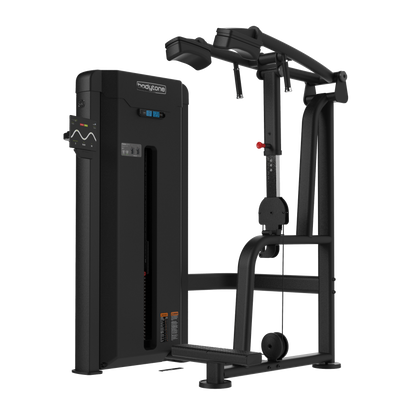 Squat et mollets de Forza Hero