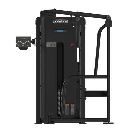 Squat et mollets de Forza Hero