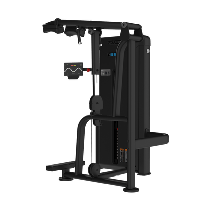 Squat et mollets de Forza Hero