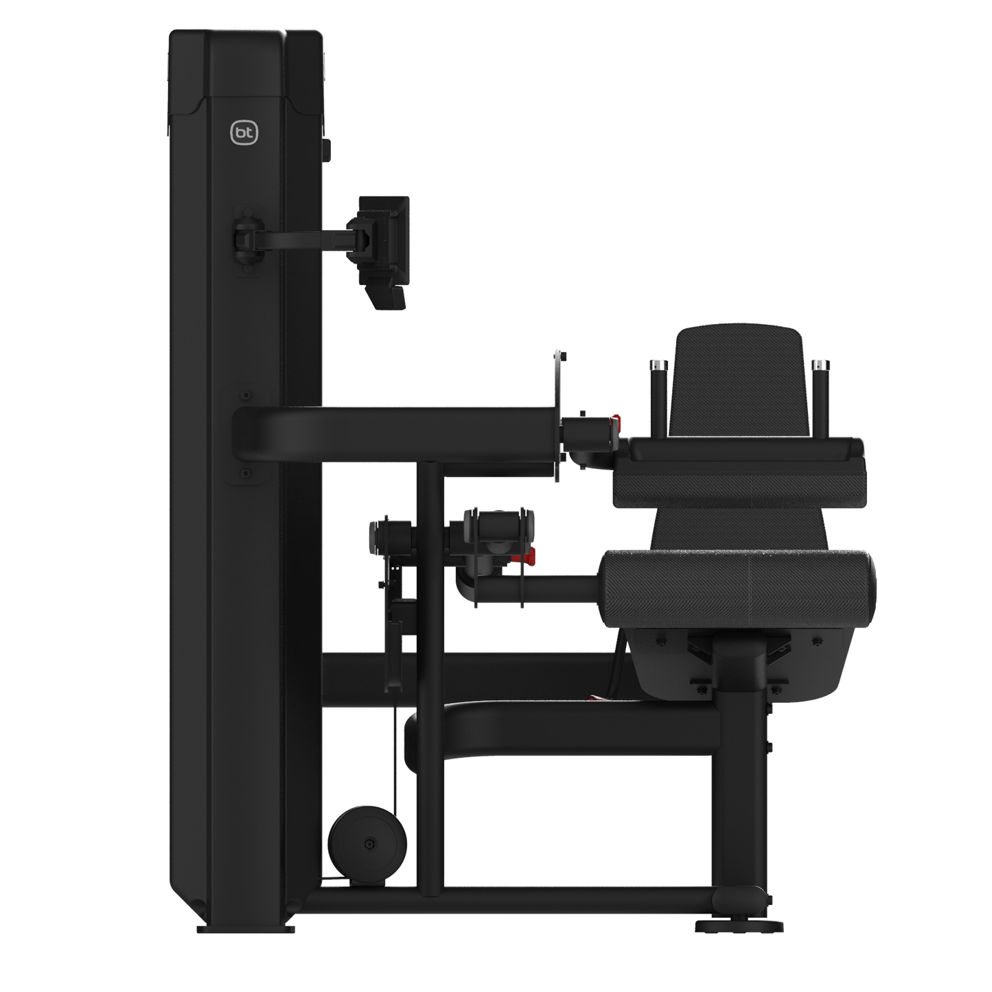 Forza Hero Seated Leg Curl