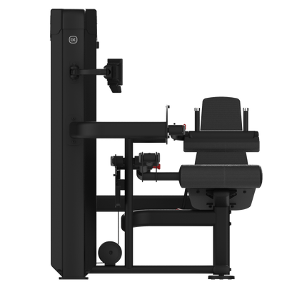 Forza Hero Seated Leg Curl