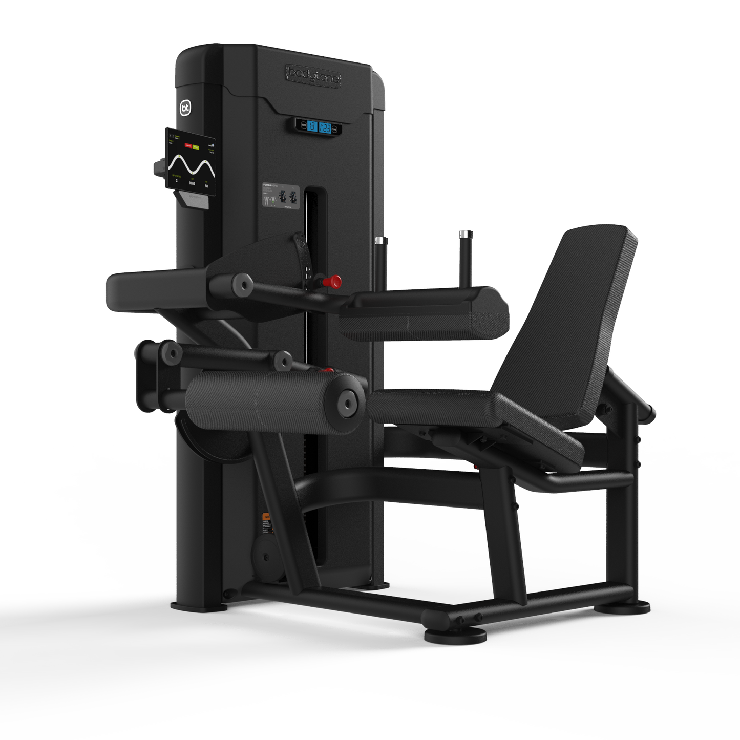 Forza Hero Seated Leg Curl