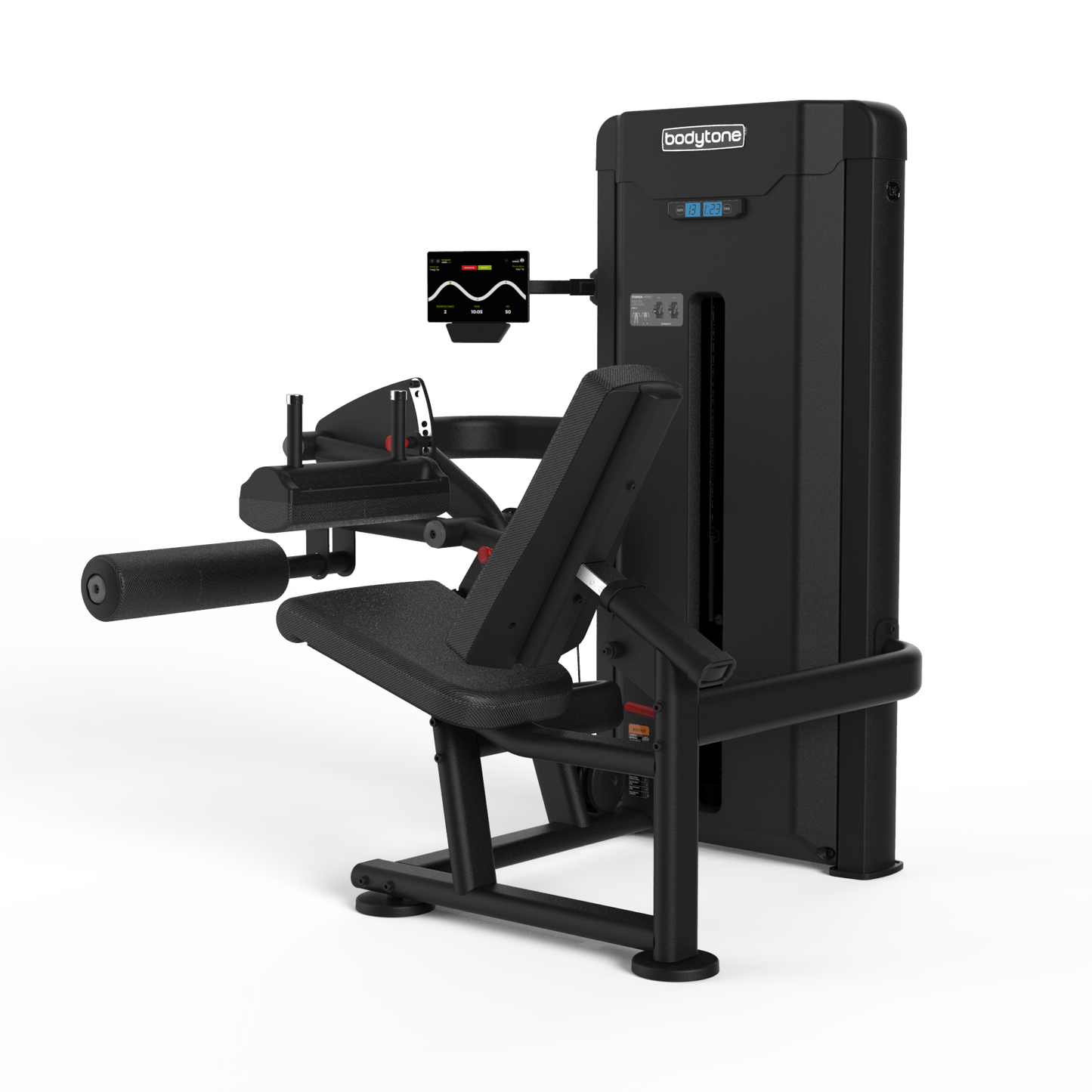 Forza Hero Seated Leg Curl