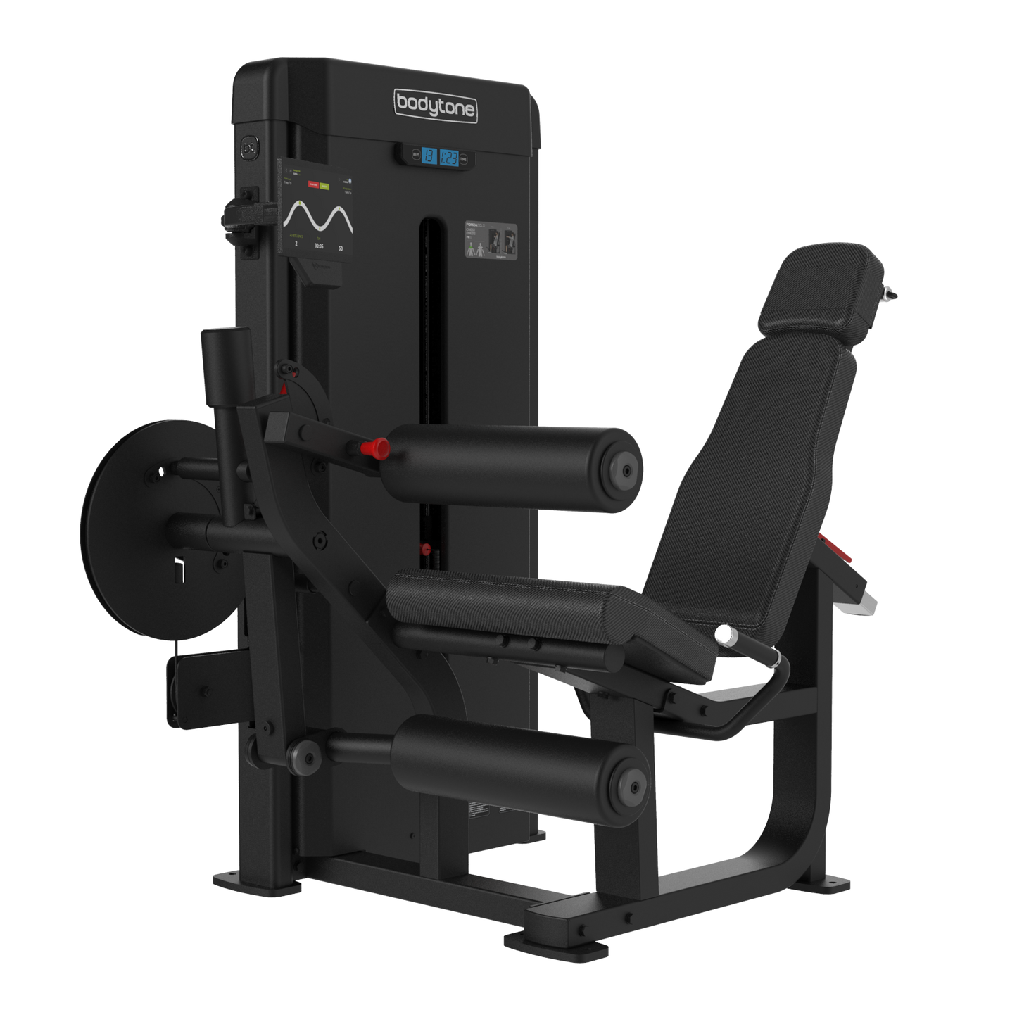 Forza Bold Inner / Outer Thigh dual