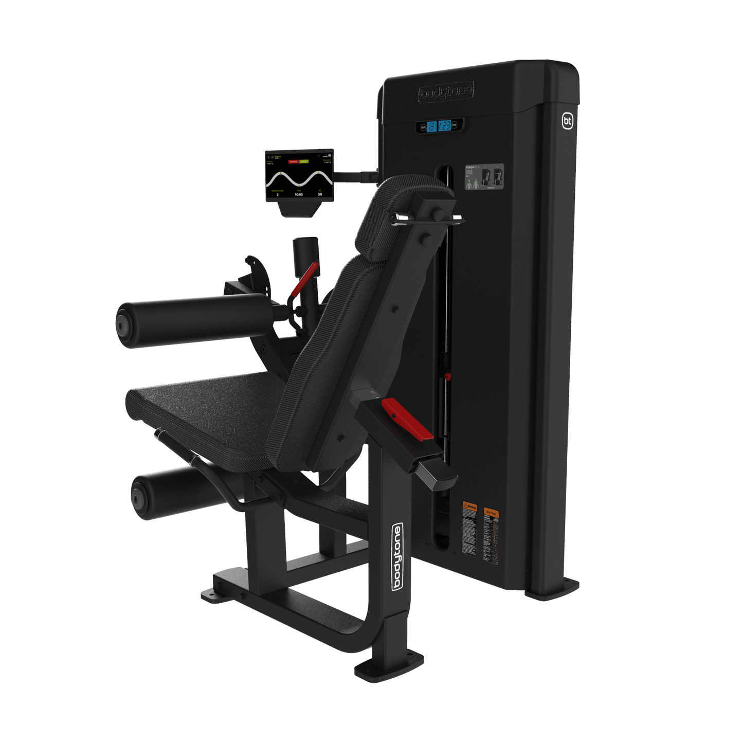 Forza Bold Inner / Outer Thigh dual