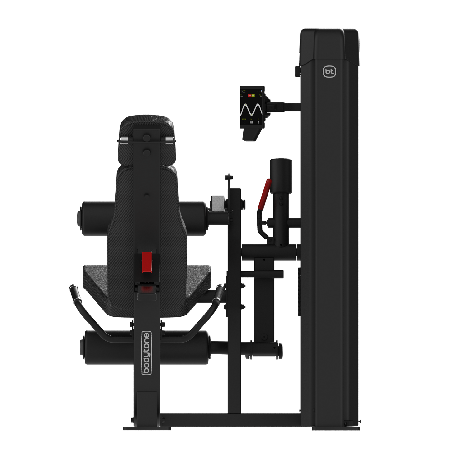 Forza Bold Inner / Outer Thigh dual