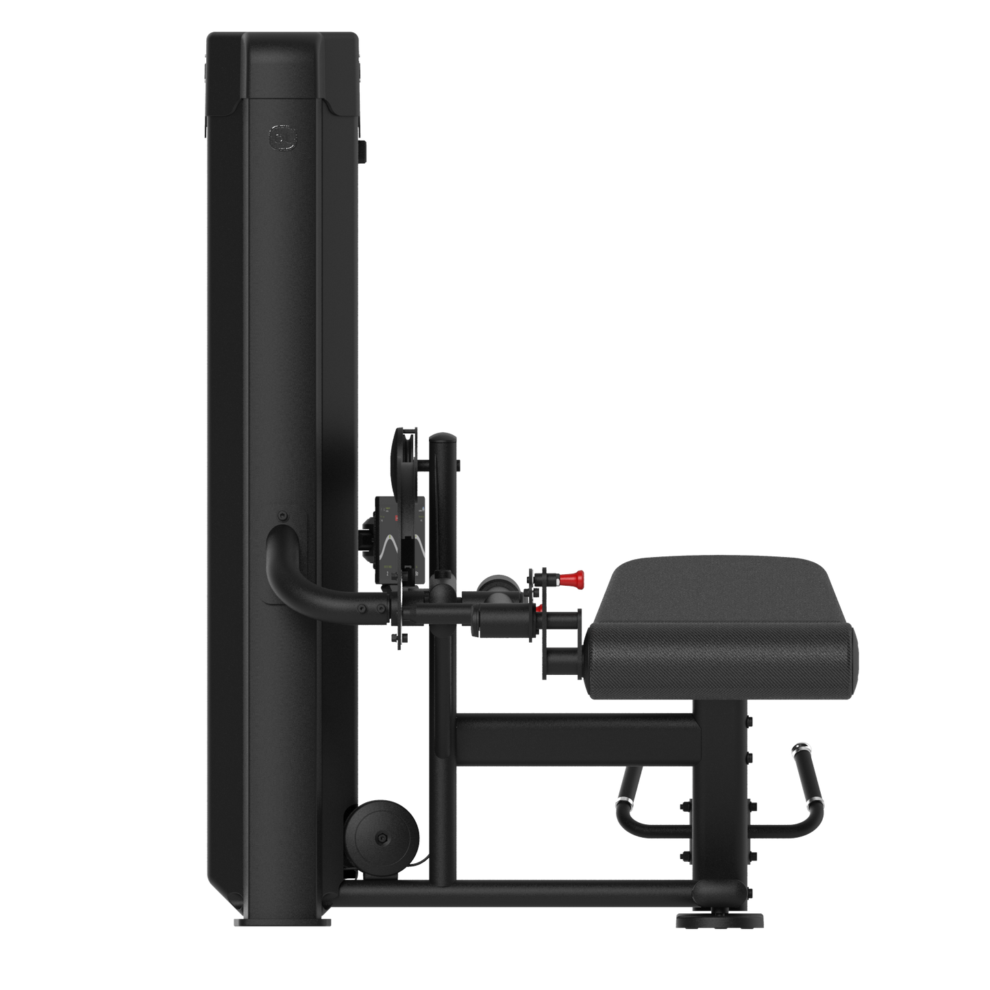 Forza Hero Prone Leg Curl