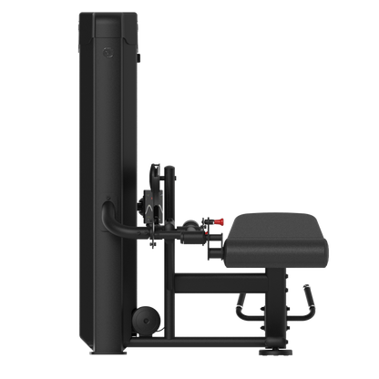 Forza Hero Prone Leg Curl