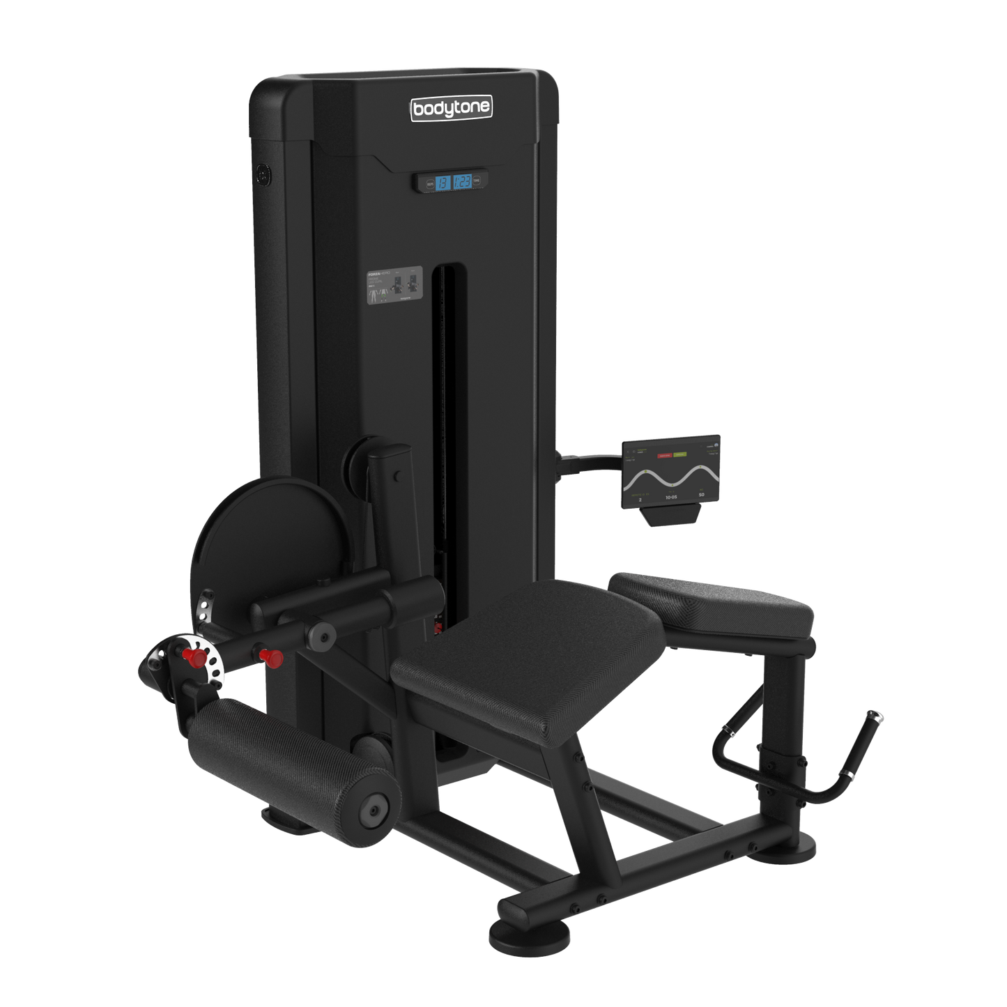 Forza Hero Prone Leg Curl