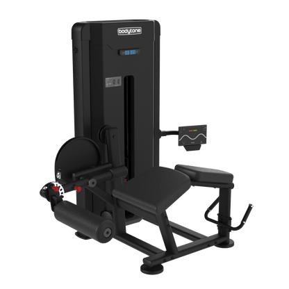 Forza Hero Prone Leg Curl