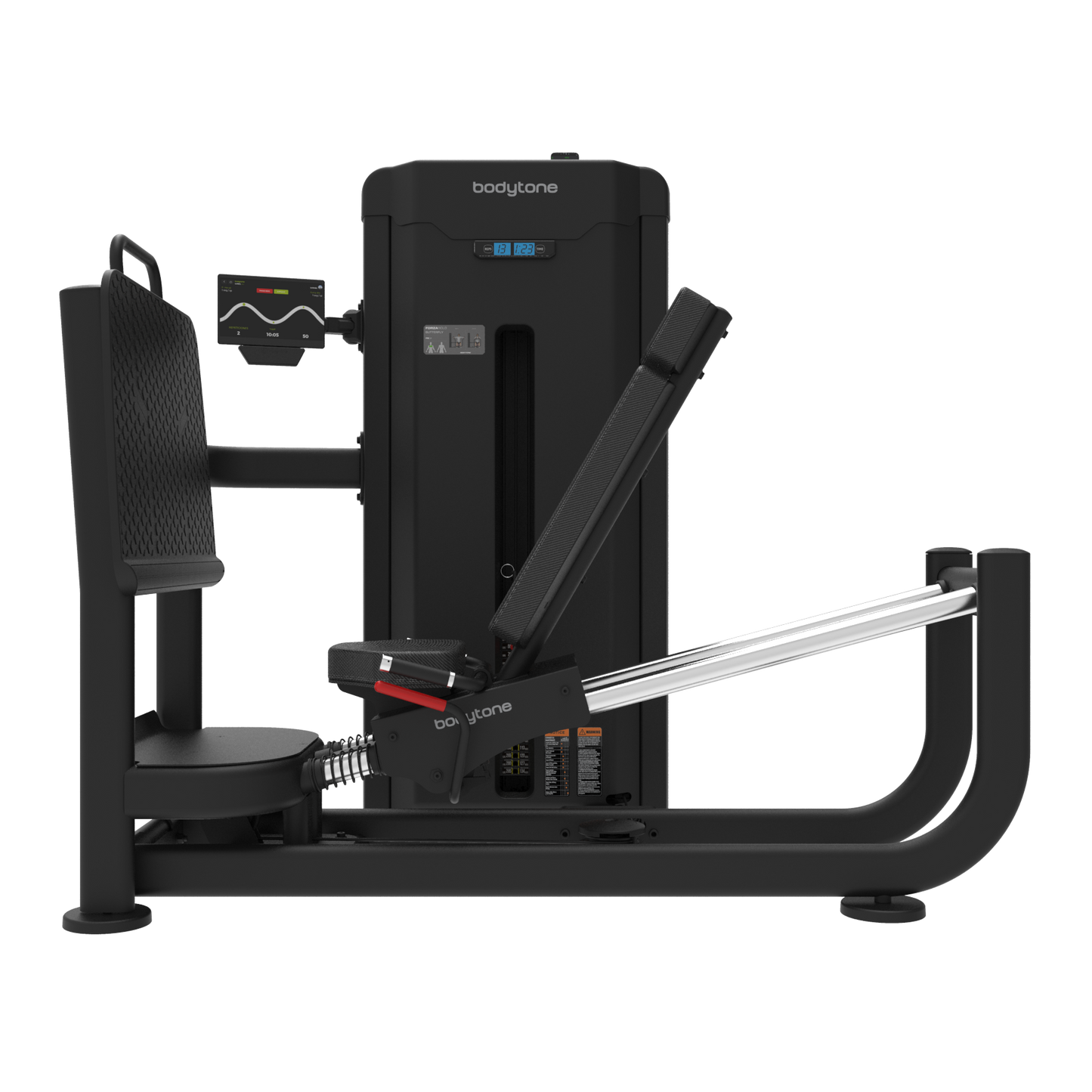 Forza Hero Leg Press