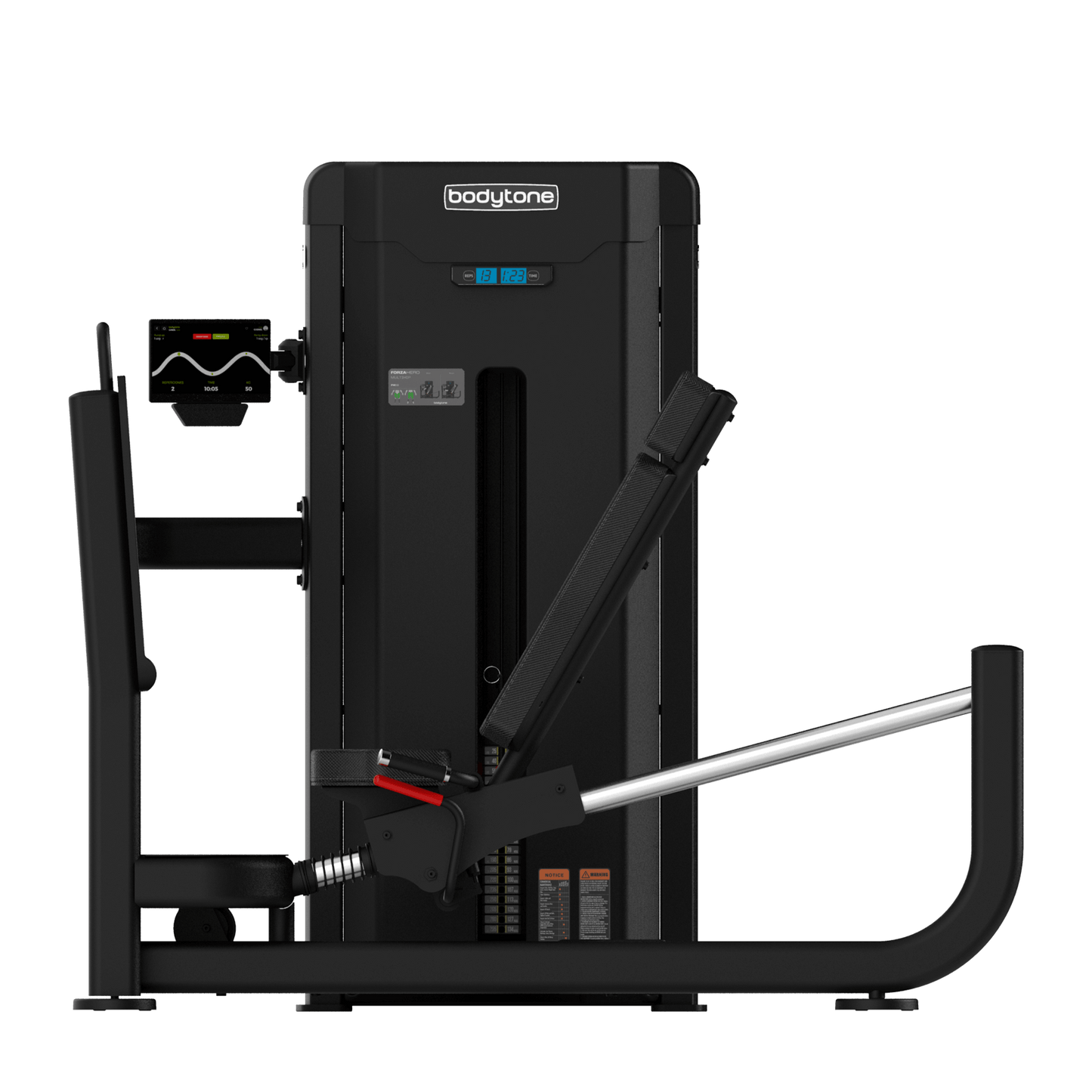 Forza Hero Leg Press