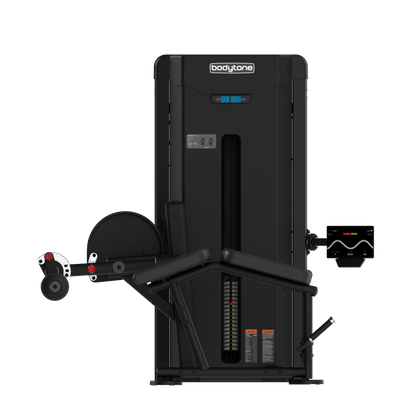 Forza Hero Prone Leg Curl