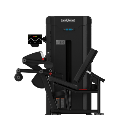 Forza Hero Seated Leg Curl