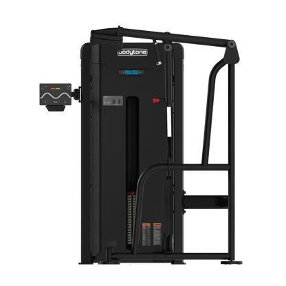 Squat et mollets de Forza Hero