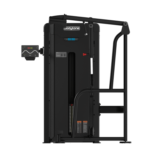 Forza Hero Squat and Calf