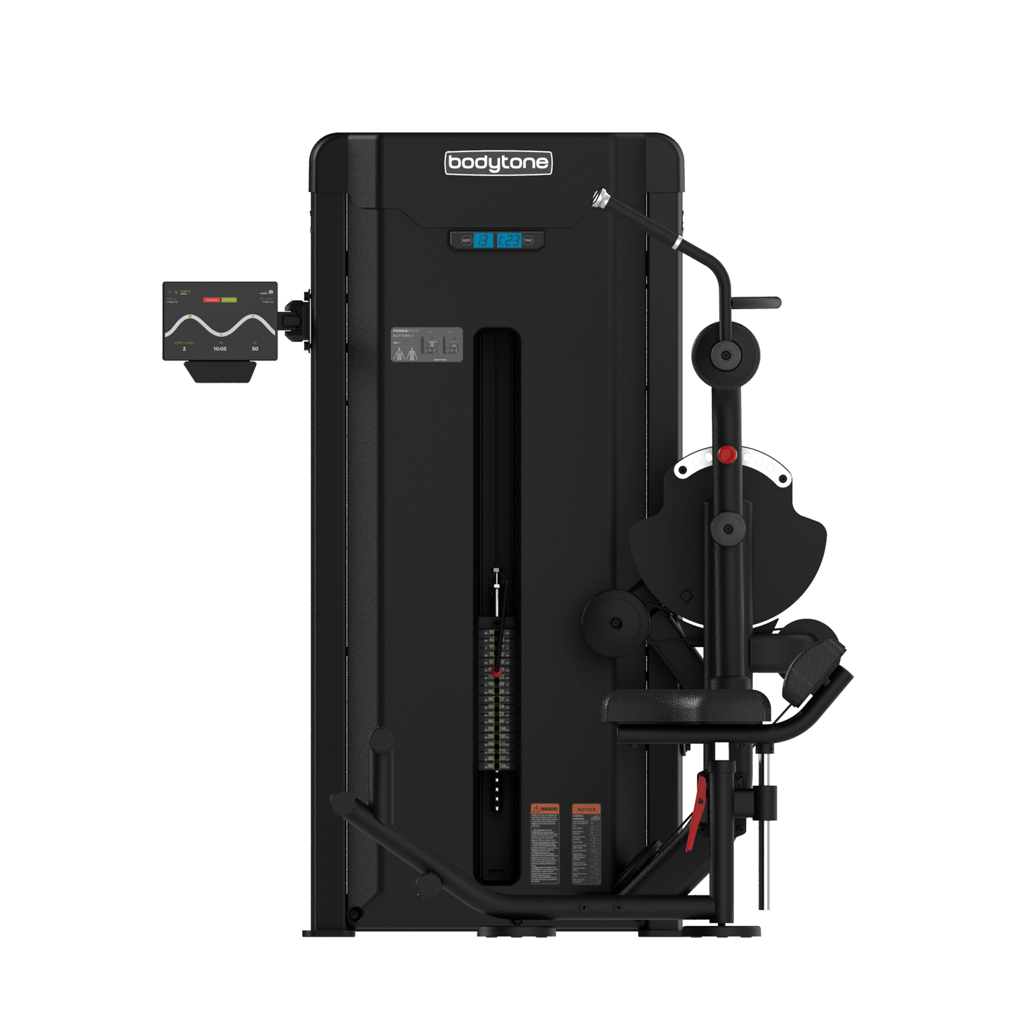 Forza Hero ABD / Back Extension