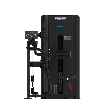 Forza Hero Lateral Raise