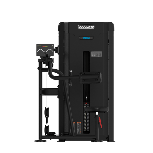 Forza Hero Lateral Raise