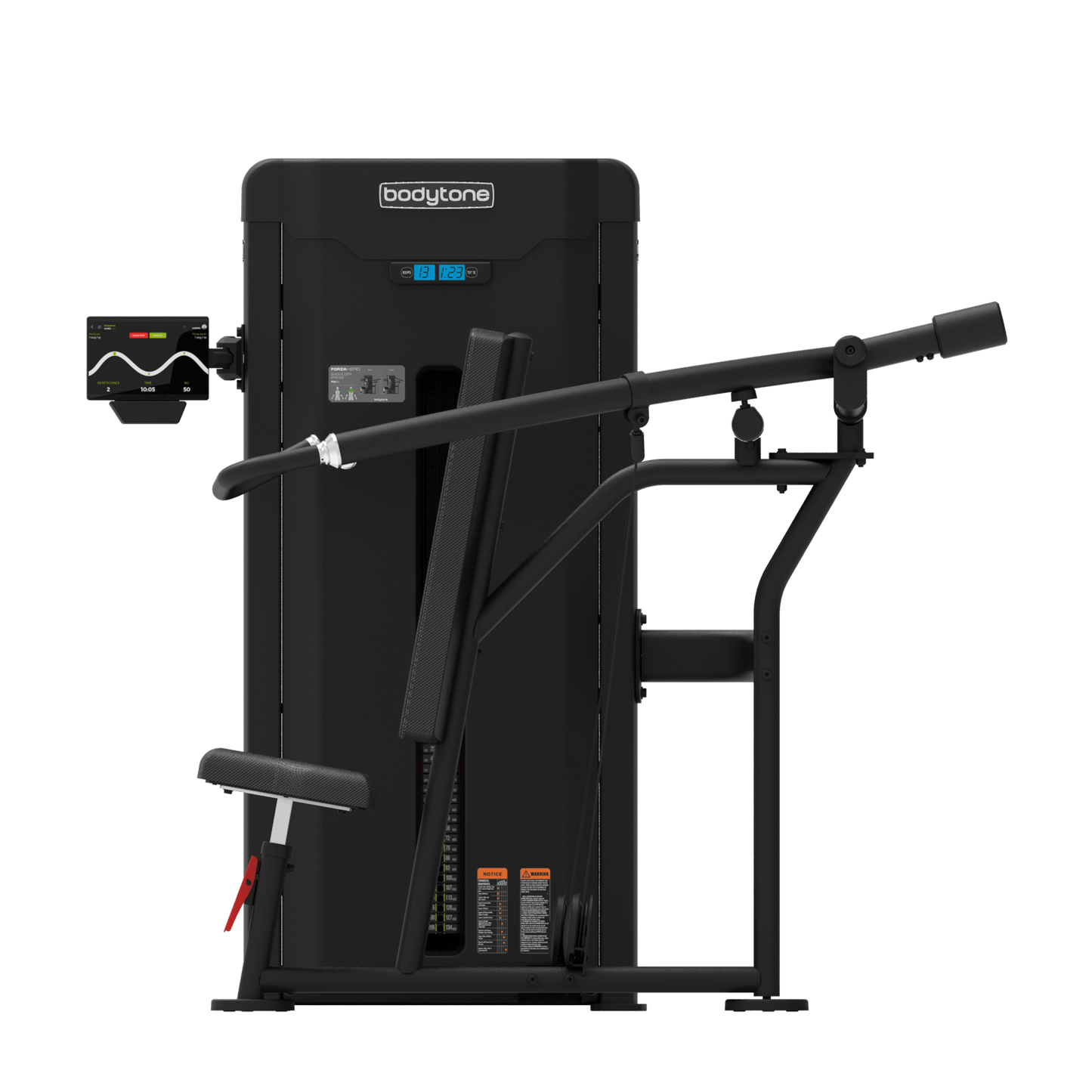 Forza Hero Shoulder Press