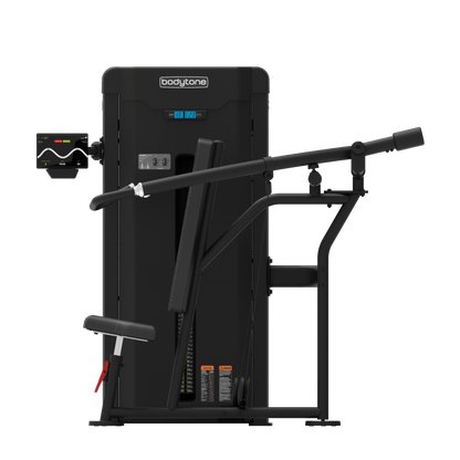 Forza Hero Shoulder Press