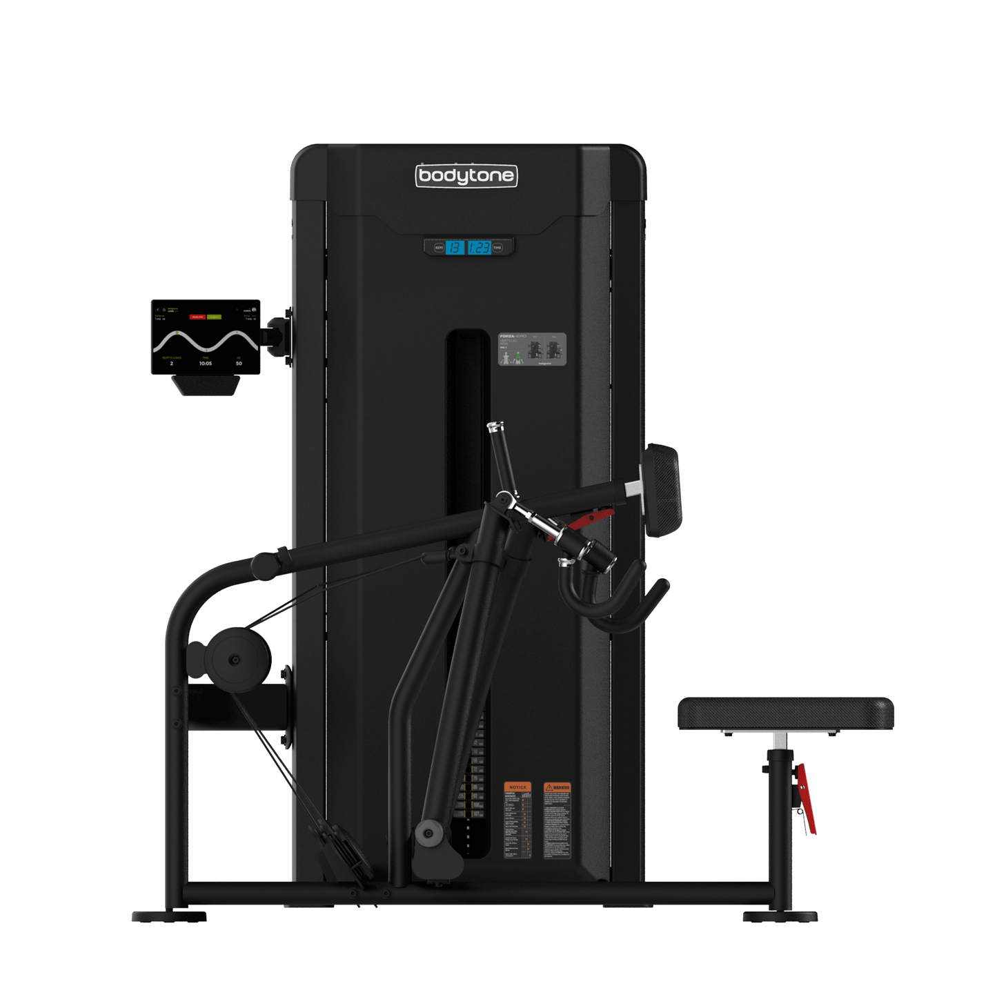 Rangée de sièges Forza Hero