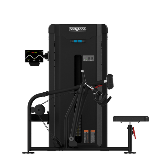 Forza Hero Seated Row