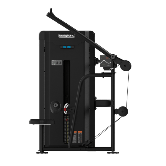 Forza Hero LAT PULLDOWN