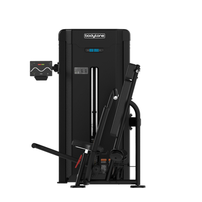 Presse pectorale du héros Forza