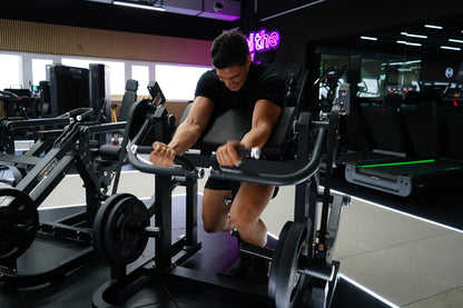 SRX30 Biceps Curl