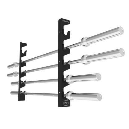 Wall Bars Support