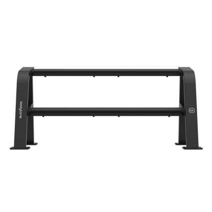 Support pour haltères hexagonales 6 paires