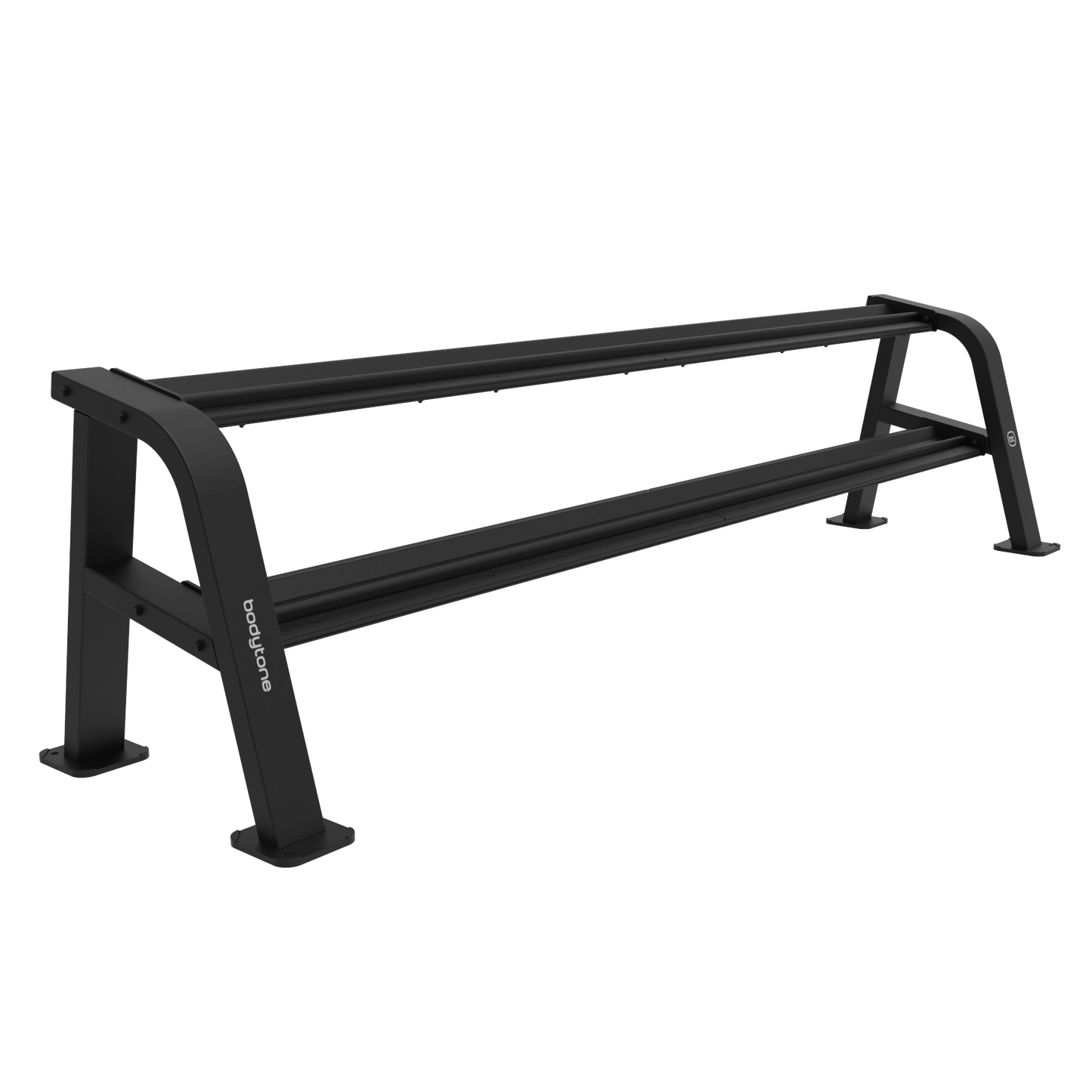 Dumbbell Rack 12 pairs Hexagonal