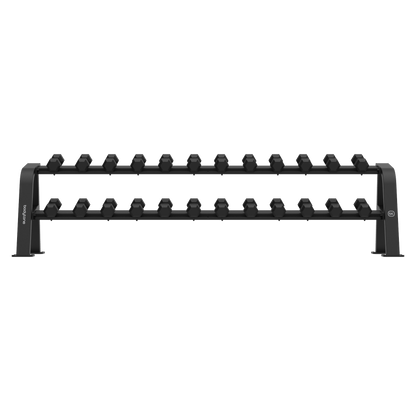 Dumbbell Rack 12 pairs Hexagonal