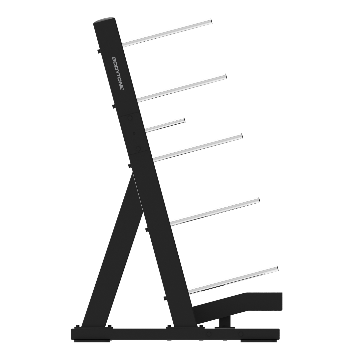 Fitness Pump Set Rack