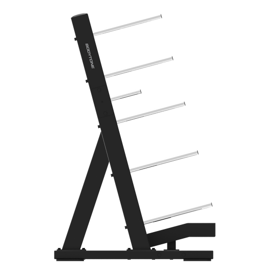 Fitness Pump Set Rack