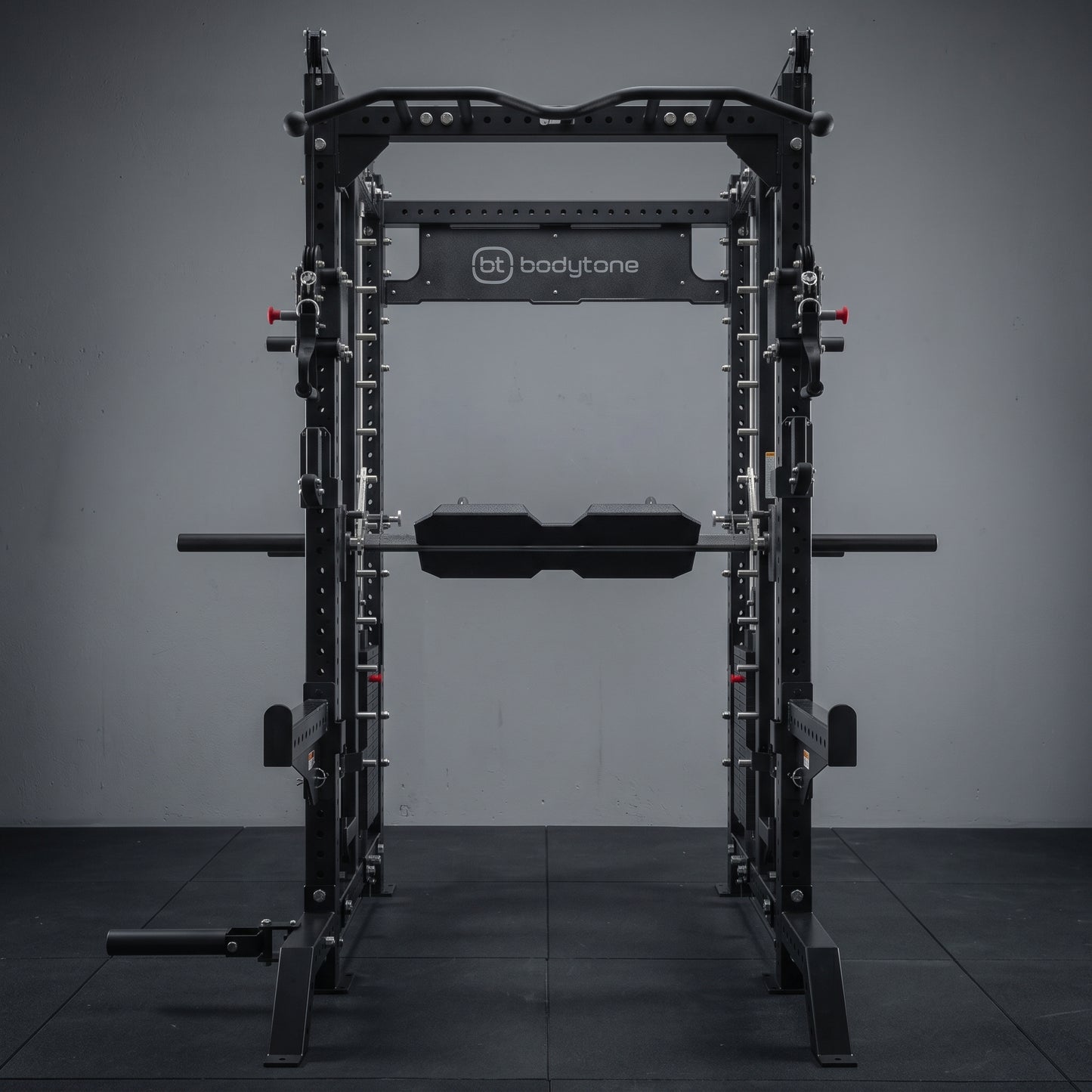SRX100 MULTI FUNCTIONAL TRAINER WITH SMITH