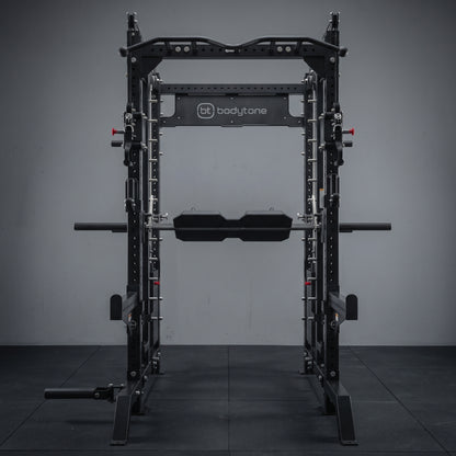 SRX100 MULTI FUNCTIONAL TRAINER WITH SMITH